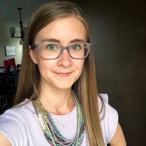 Meet your Posher, Megan